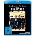 Tombstone [Blu-ray]