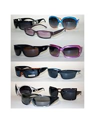 Assorted Fashion Sunglasses Case Pack 24 by