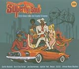 Superfly Soul: Riding Through the Ghetto