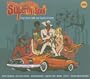 Superfly Soul: Riding Through the Ghetto
