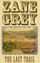 The Last Trail (Ohio River Trilogy)