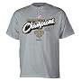 Official NFL Super Bowl XLIV Champs Saints Locker Room Shirt