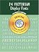 24 Victorian Display Fonts CD-ROM and Book (Dover Electronic Display Fonts Series)