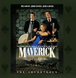 Maverick: The Soundtrack