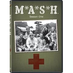 M*A*S*H*: Season 1