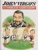 John Virgo's snooker sideshow