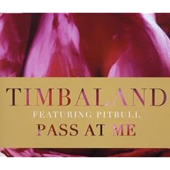 Pass at Me (2-Track)