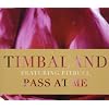 Pass at Me (2-Track)