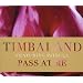 Pass at Me (2-Track)