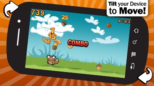 Image #3 of Noogra Nuts