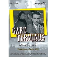 Gare terminus
