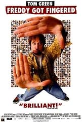 Freddy Got Fingered