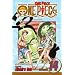 One Piece, Vol. 14: Instinct