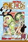 One Piece, Vol. 14
