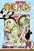 One Piece, Vol. 14: Instinct