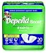 DEPEND Boost Liners