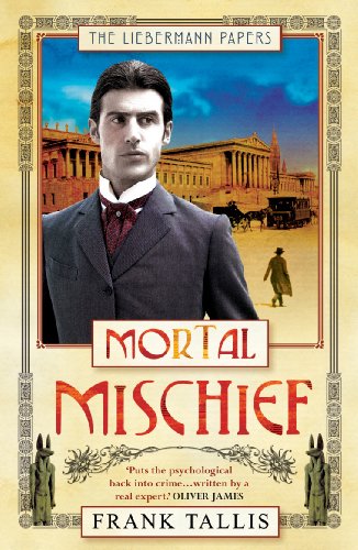mortal mischief liebermann papers 1