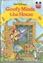 Walt Disney Productions presents Goofy minds the house (Disney's wonderful world of reading ; 31)