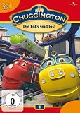 Produkt-Bild: Chuggington 01 - Die Loks sind los!