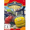 Chuggington 01 - Die Loks sind los!
