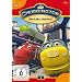 Chuggington 01 - Die Loks sind los!