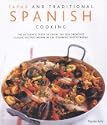 Tapas and Traditional Spanish Cooking