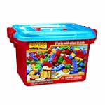Best-Lock 800 Blocks in Tub $24.99