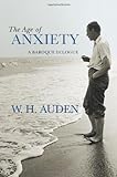 The age of anxiety : a baroque eclogue