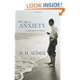 The Age of Anxiety: A Baroque Eclogue (W.H. Auden: Critical Editions)