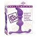 Pipedream Products, Inc Jack In The Crack Anal Stimulator, Purple