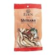 Eden Shiitake Mushrooms, Dried Sliced, 0.88-Ounce Packages (Pack of 3)
