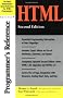 HTML Programmer's Reference