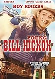 Young Bill Hickok