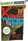 The X-Rated Videotape Guide II