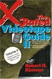 The X-Rated Videotape Guide II