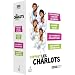 Coffret Les Charlots - Les bidasses s'en vont en guerre + Le grand bazar + Les 4 Charlots mousquetaires + Bons baisers de Honk Kong