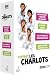 Coffret Les Charlots - Les bidasses s'en vont en guerre + Le grand bazar + Les 4 Charlots mousquetaires + Bons baisers de Honk Kong