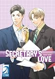 Secretary's Love tohko