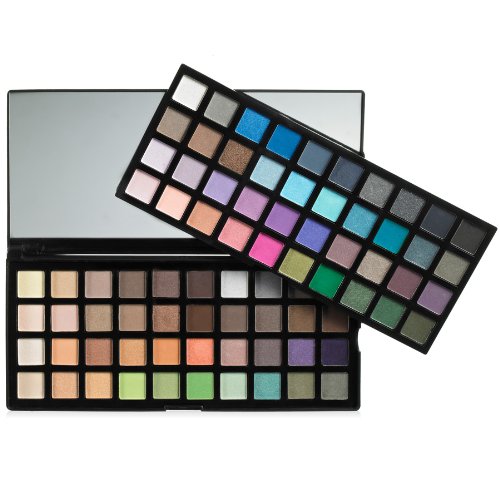 e.l.f. 80 Piece Eye Makeup Palette
