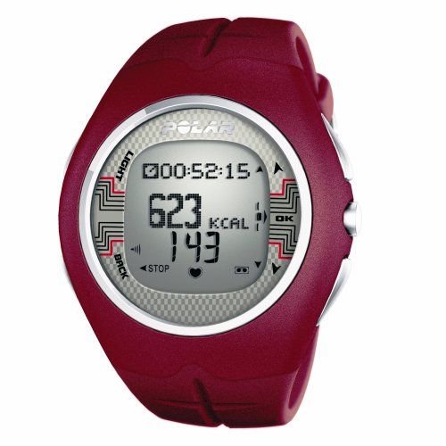Polar F6 Heart Rate Monitor