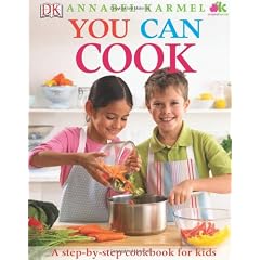You Can Cook