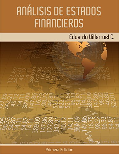 Análisis de Estados Financieros (Spanish Edition)