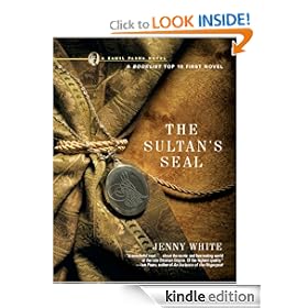 The Sultan's Seal: A Novel (Kamil Pasha Novels)