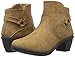 Easy Street Women's Dawnta Ankle Bootie