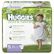 HUGGIES Pure & Natural Size 5 40ct