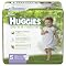 HUGGIES Pure & Natural Size 5 40ct
