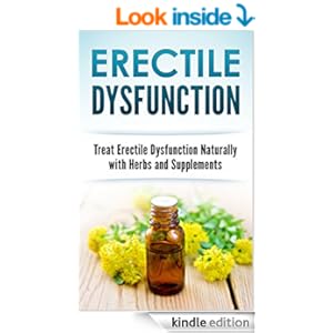 Erectile Dysfunction Zinc Supplements Uses | Fix Your Erectile ... : Treat Erectile Dysfunction Naturally with Herbs and Supplements ...
