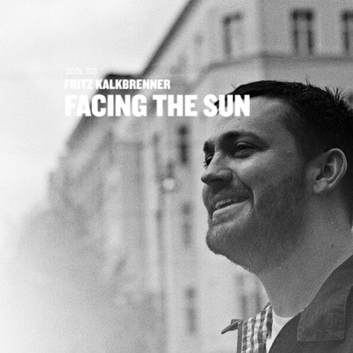 Produkt-Bild: Facing the Sun [Vinyl Maxi-Single]