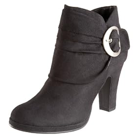 Rampage Women's Jiselle Ankle Boot