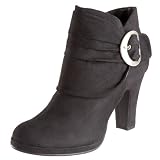 Rampage Women's Jiselle Ankle Boot